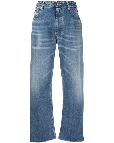 MM6 by Maison Martin Margiela Jeans for Women, Online Sale up to 50% off