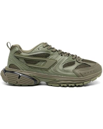 DIESEL S-serendipity Pro-x1 Sneakers - Green