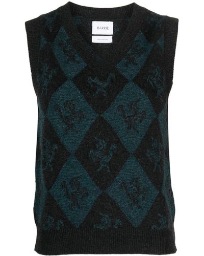 Black Barrie Sweaters and knitwear for Women | Lyst