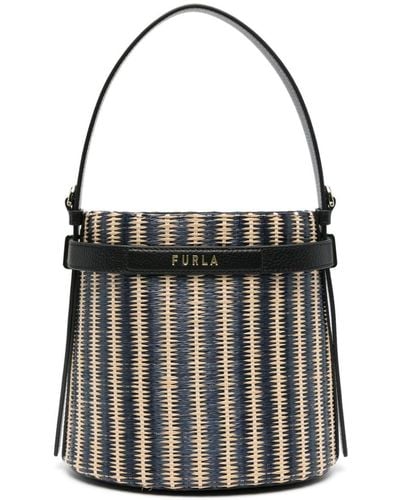 Furla Bucket bags and bucket purses for Women | Online Sale up to 64% off |  Lyst