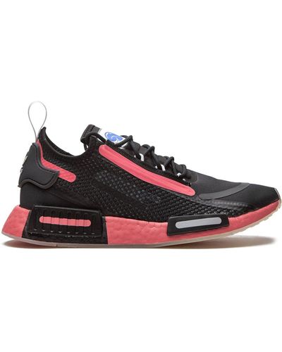 adidas Nmd_r1 Spectoo Sneakers - Red