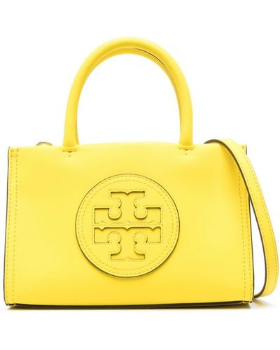 Tory Burch Handbags - Gelb