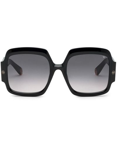 Philipp Plein First Lady Dubai Sunglasses - Black