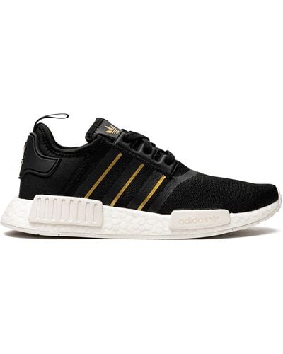 adidas Nmd R1 "black/gold" Trainers