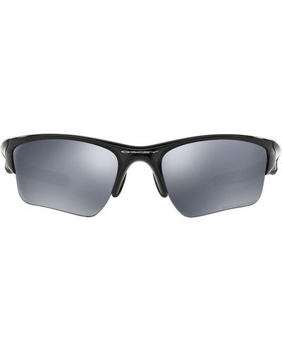 Oakley Gafas de sol Half Jacket 2.0 XL - Negro