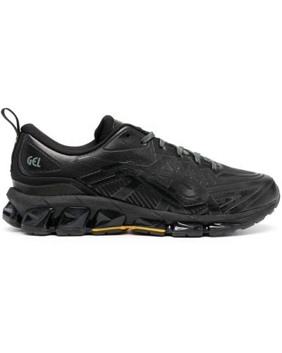 Asics Gel-quantum 360 Low-top Sneakers - Black