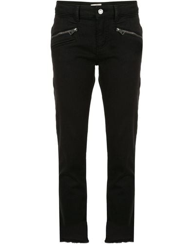 Zadig & Voltaire Jeans - Zwart