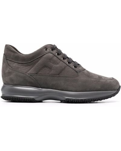 Hogan Interactive Sneakers for Men - Up to 60% off | Lyst