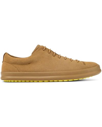 Camper Chasis Sport Low-top Trainers - Brown