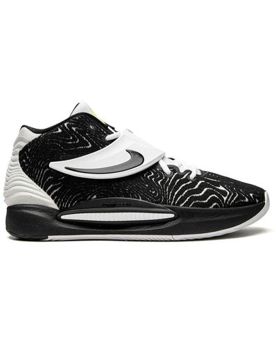 Nike Kd14 Tb" Black/white" Trainers