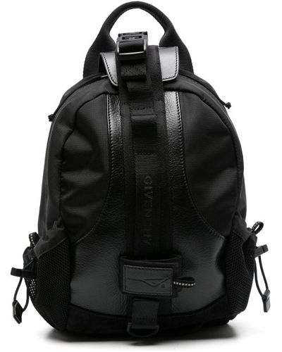 Givenchy Small G-trail Backpack - Black