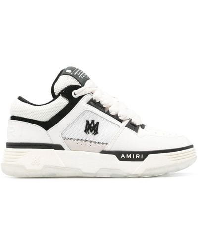 Amiri MA-1 Sneakers - Weiß