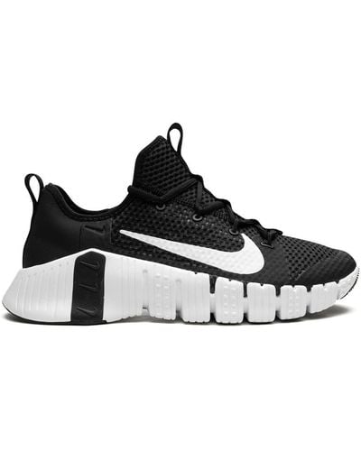 Nike Free Metcon 3 "black/white" Sneakers