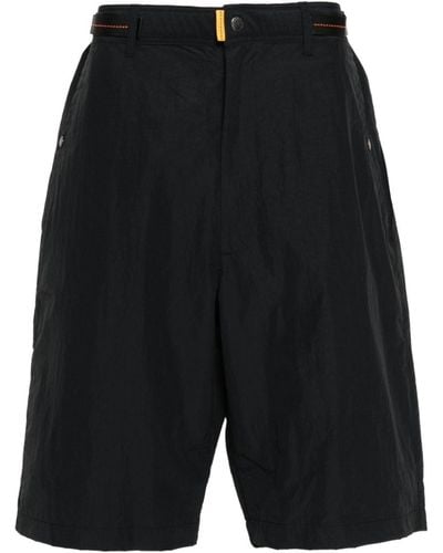 Parajumpers Ivan Bermuda Shorts - Black