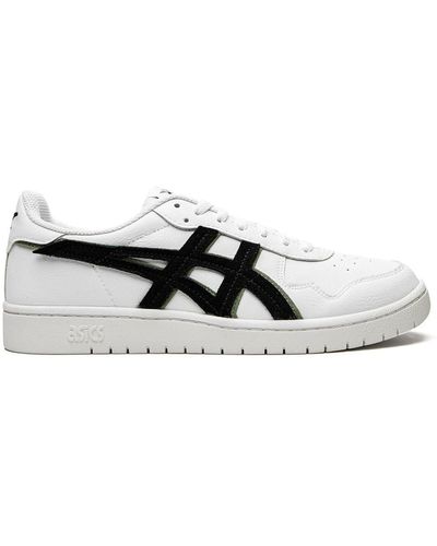 Asics Japan S Low-top Sneakers - White