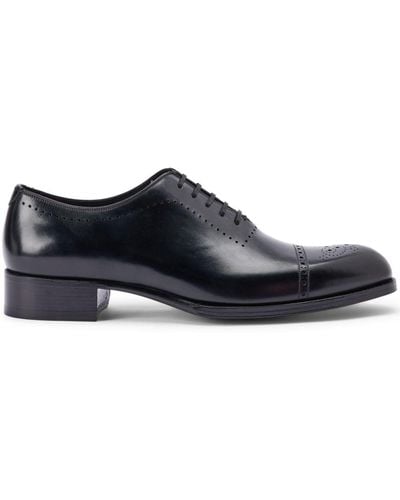 Tom Ford Zapatos de vestir Edgar - Negro