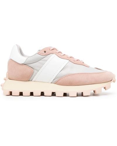Tod's 1t Low-top Sneakers - Pink