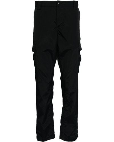 Napapijri Faber Cargo Trousers - Black