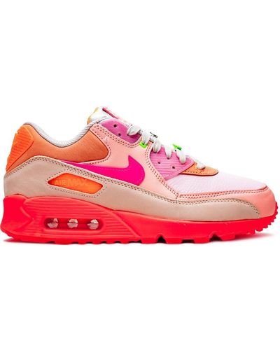 Nike Air Max 90 Sneakers for Women - Up to 50% off | Lyst Canada