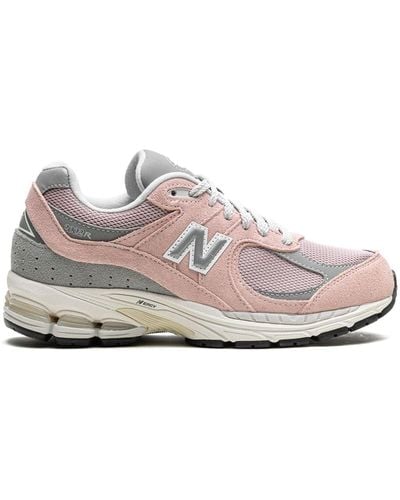 New Balance 2002r "orb Pink" Trainers