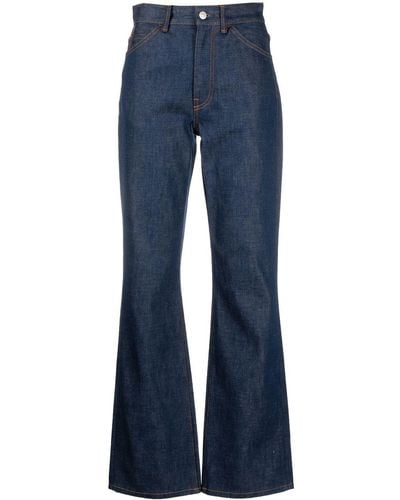 bewondering Tablet drempel Acne Studios-Jeans voor dames | Online sale met kortingen tot 60% | Lyst NL
