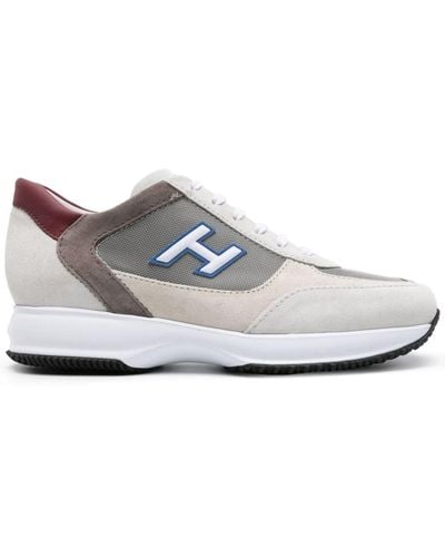 Hogan Sneakers Interactive - Bianco
