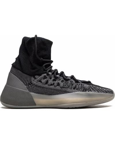 ore bell Source Men's Yeezy High-top sneakers from $125 | Lyst