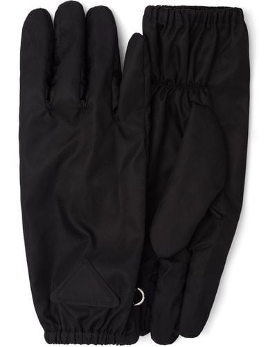 Herren-Handschuhe von Prada | Online-Schlussverkauf – Bis zu 70% Rabatt |  Lyst DE
