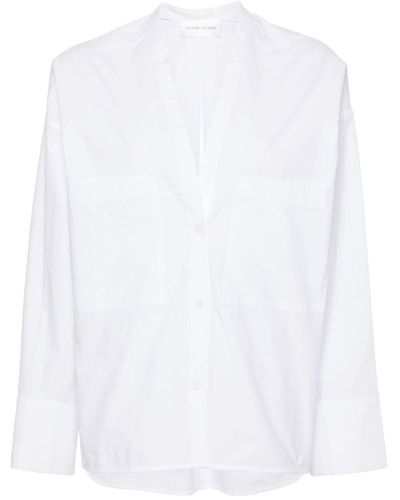 Christian Wijnants Camicia Tashvid - Bianco