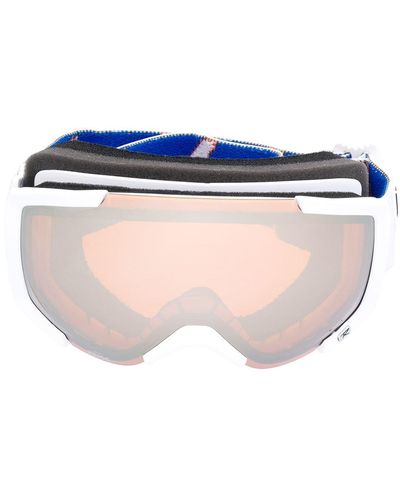 Rossignol Gafas de esquí Airis Sonar - Blanco
