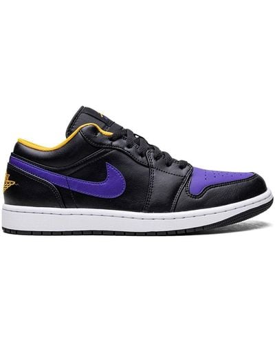 Nike Air 1 Low "dark Concord" Shoes - Blue