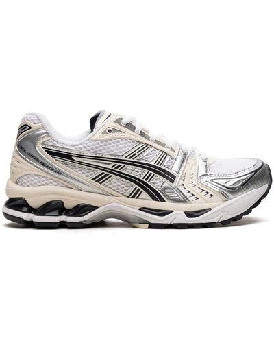 Asics Gel-kayano 14 "white Midnight" スニーカー - ホワイト