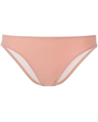 Natasha Zinko Chillin' Bikini Bottoms - Pink