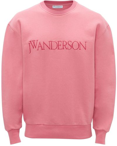 JW Anderson Sweatshirts for Women | Online Sale up to 65% off | Lyst