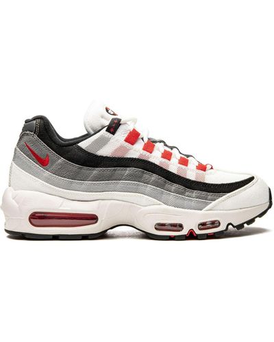 Nike Air Max 95 Sneakers - Up to 55% off Lyst
