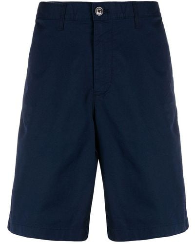 Michael Kors Jeans-Shorts - Blau