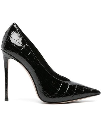 Le Silla Pumps Eva 120mm - Nero