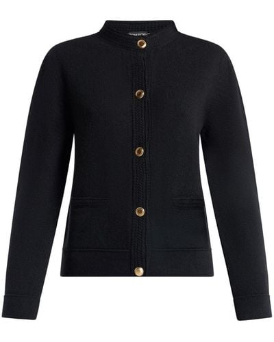 Tom Ford Cardigan - Blu