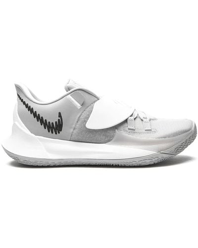 Nike Sneakers Kyrie Low 3 Team - Grigio