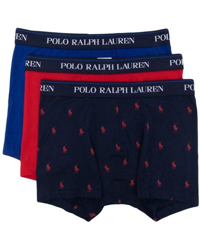 Underwear Polo Ralph Lauren da uomo | Sconto online fino al 37% | Lyst