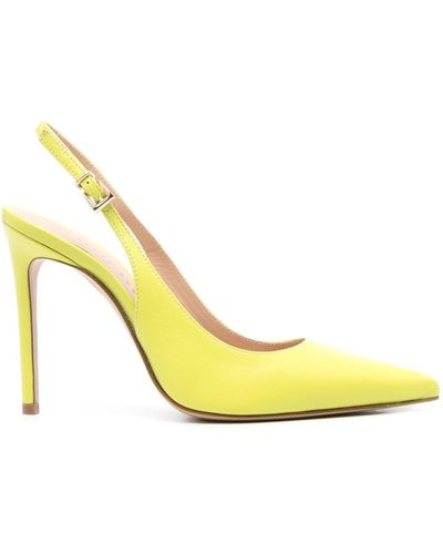 Roberto Festa Pumps 110mm - Mettallic