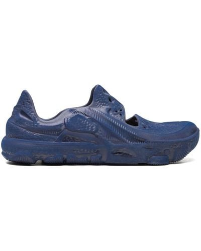 Nike ISPA Universal "Midnight Navy" Sneakers - Blau