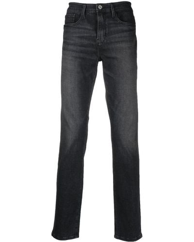 FRAME Jeans skinny L-Homme - Blu