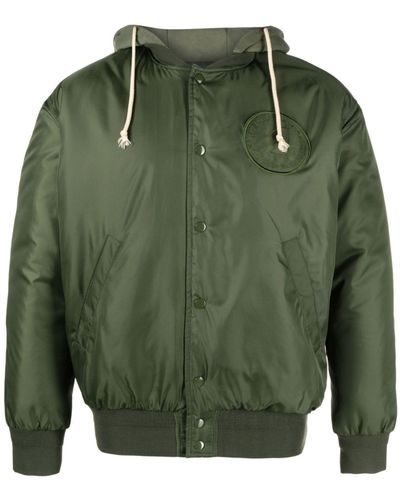 Autry Jackets - Green
