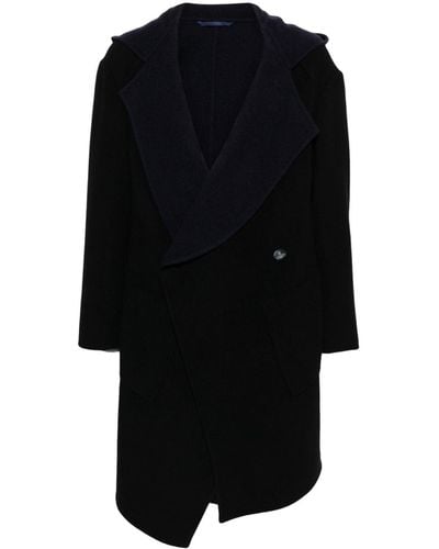 Vivienne Westwood Orb コート - ブラック