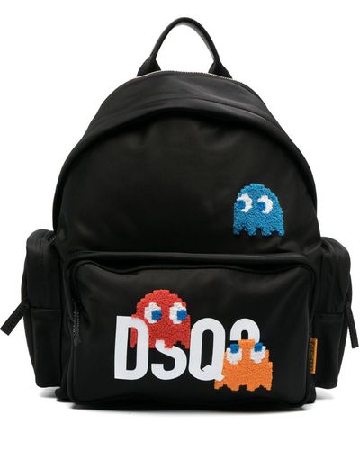 DSquared² Backpacks for Men | Online Sale up to 67% off | Lyst