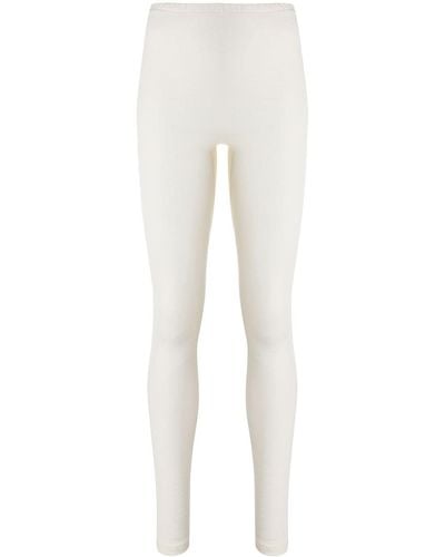 Hanro Knitted Stretch Fit leggings - Multicolour