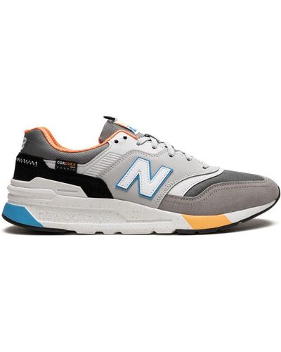 New Balance 997h "grey/white" Sneakers