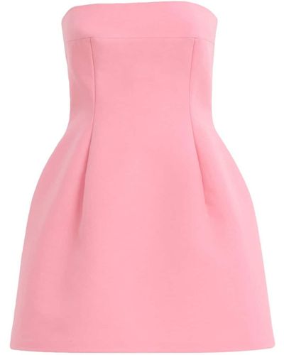Marni Dress - Pink