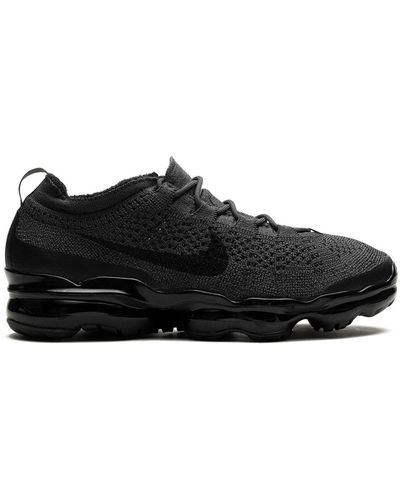 Nike Air Vapormax 2023 Flyknit "anthracite Black" Sneakers